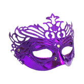 ANTIFAZ BRILLO GRANDE LILA